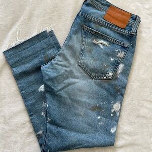 AG Jeans Tellis